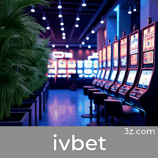 Tecnologia 3D e jogos ao vivo na ivbet