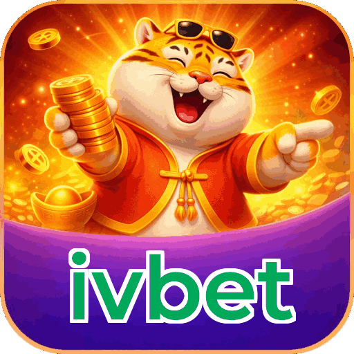 Logo da ivbet