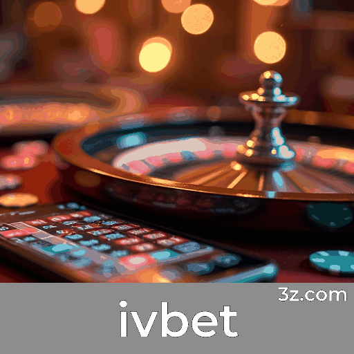 ivbet: Exemplo de Sustentabilidade e Responsabilidade no Jogo