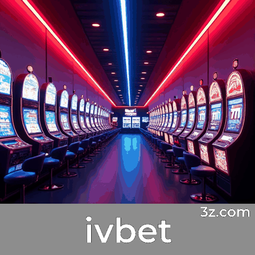 Desbloqueie Surpresas na ivbet Agora!