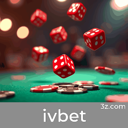 Tecnologia 3D e jogos ao vivo na ivbet