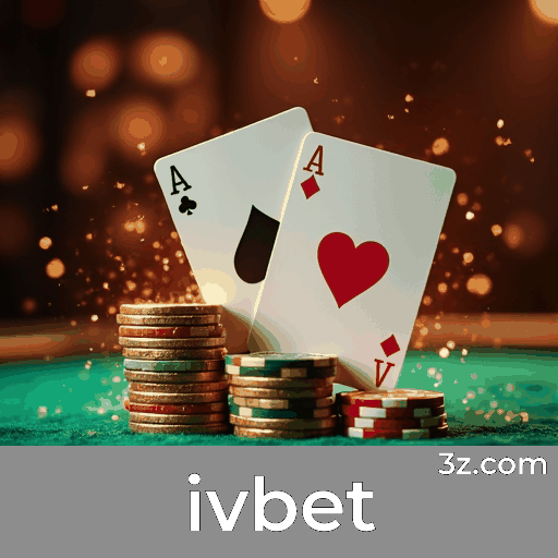 ivbet: O Tesouro de Jogos Selecionados e Excelentes