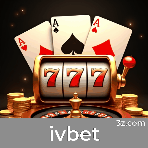 IVBet: Cassino ao Vivo de Elite e Imersão Total
