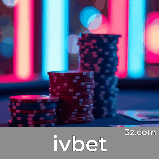 IVBet: Cassino ao Vivo de Elite e Imersão Total