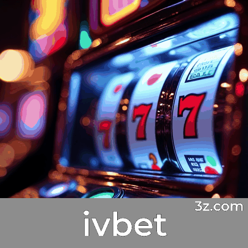 Ivbet: O Melhor Cassino Online do Brasil
