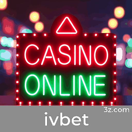 Ivbet: O Melhor Cassino Online do Brasil