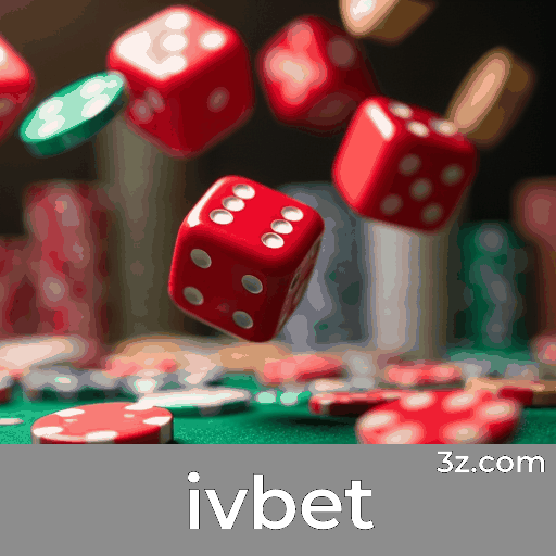 Tecnologia 3D e jogos ao vivo na ivbet