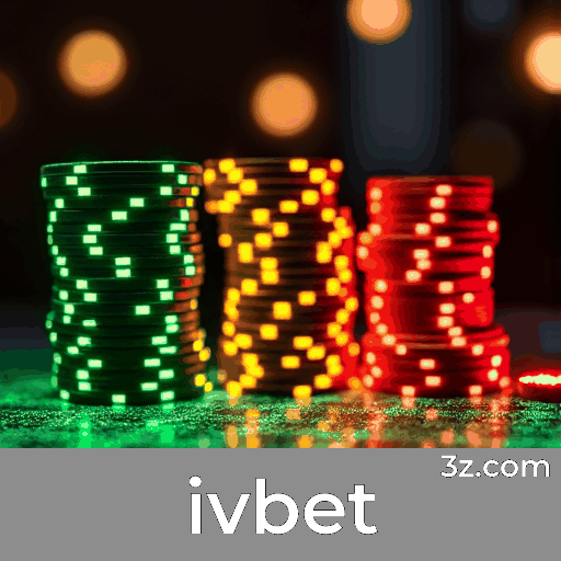 ivbet: O Tesouro de Jogos Selecionados e Excelentes